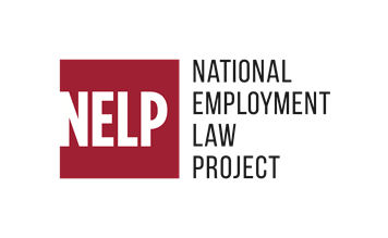 National Employment Law Project logo